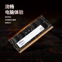 朗科(Netac)DS04-8G行业商用系列笔记本内存条DDR4-3200