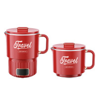 迈卡罗MC-SH081分体便携式电水壶