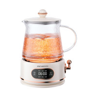 迈卡罗MC-YS129多功能玻璃养生壶