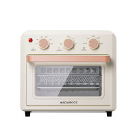 迈卡罗MC-KL15M空炸烤箱