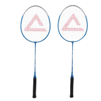 匹克*初级羽毛球拍(双拍)YY41441 训练