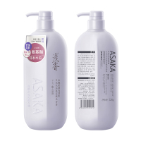 浅香木瓜氨基酸沐浴露728g ZHX-728MGM1