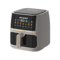 美菱空气炸锅MZG-722A