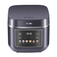 海尔(Haier)家用 4L智能电饭煲HRC-ZDCA15110