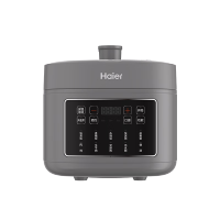 海尔(Haier)家用5升电压力锅HPC-TM1S5010