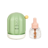 彩虹乖乖蚊香液套装(定时可调控1+1)5150CH-5150