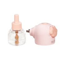 彩虹蚊香液直插器(乖乖2+1套装)5156J.CH-5156J