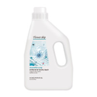 花卉诗/Flower ship马赛抑菌除螨洗衣液家庭装3L*3瓶HHS-06