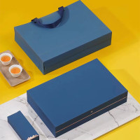 素言茶坊~东苑大红袍20泡160克