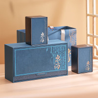 素言茶坊~东方炭焙铁观音30泡240克