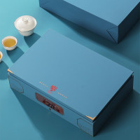 素言茶坊~日进斗金陈皮白茶36片216克