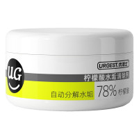 优洁士柠檬酸水垢清除剂300g