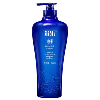 采乐香水去屑洗发露(瑰蜜花香型)750ml CL968
