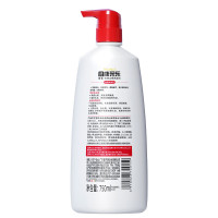 采乐去屑洗发露(丝质顺滑)750ml CL04