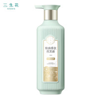 三生花精油香氛洗发露(去屑止痒)(全新配方)500ML