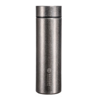 富光拾喜纯钛保温杯500ml