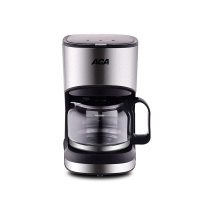 北美电器(ACA)多功能咖啡机ALY-KF070D 黑色
