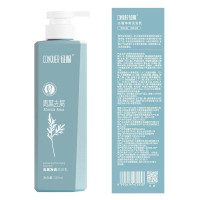 征服去屑净爽洗发乳335mlZF-09
