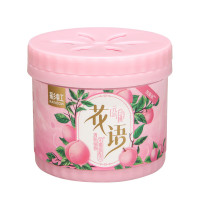 彩虹固体清香剂-元气白桃5盒装R6301Z-5CH-R6301Z-5