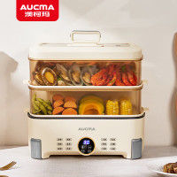 澳柯瑪3L+16L电蒸锅AHG-30HY9