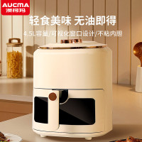 澳柯瑪4.5L空气炸锅AKZ-50Z1