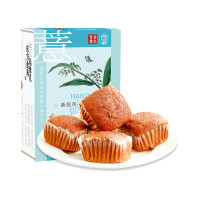 雅觅薏米元气枣糕 200g 1盒