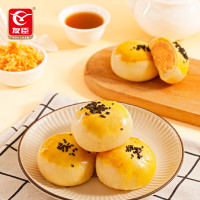 传统美味轻松开袋即食 独特发酵工艺 甄选上等原料 传统风味新体验