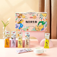 燕之坊膳食杂粮粉营养早餐每日养生粉 960g1盒