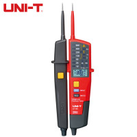优利德(UNI-T)电压及连续性测试仪线、验电笔UT18C 1台