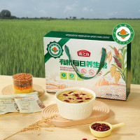 燕之坊有机每日养生粥营养早餐2.1kg1盒