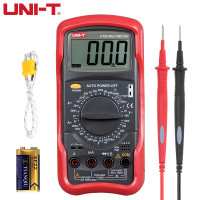 优利德(UNI-T) 数字万用表UT53 1台