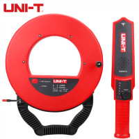 优利德(UNI-T)智能管道测堵仪PVC金属电工电线管道探测头墙体探测UT661B