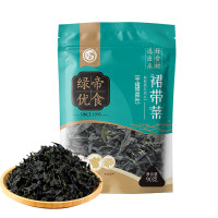 绿帝裙带菜90g*1袋