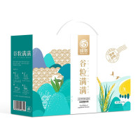 绿帝谷粒满满礼盒2.4kg*1盒