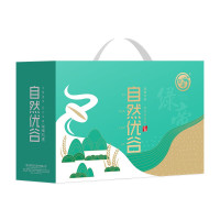 绿帝自然优谷A款2.71kg*1盒