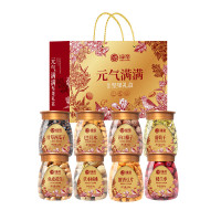 绿帝元气满满坚果礼盒880g*1盒