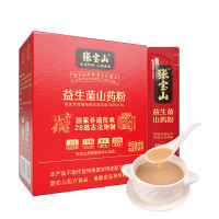 张宝山益生菌山药粉300g*1盒