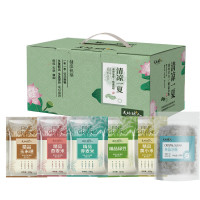 天地粮人杂粮礼盒(无冰糖版)清凉一夏 700g*1盒