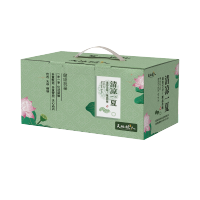 天地粮人八种杂粮礼盒清凉一夏 1kg*1盒