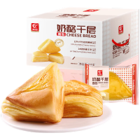 友臣奶酪千层面包(无提扣)1.0kg*1箱