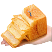 友臣手剥牛乳千层480g*1箱