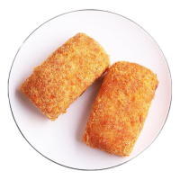 友臣肉松芝士面包2.0kg*1箱