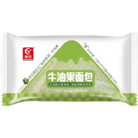 友臣牛油果面包480g*1箱