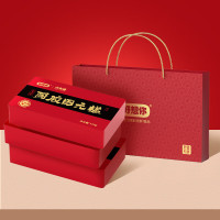 好想你阿胶固元糕(电商)180g*3盒