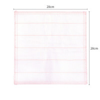 茶花993011棉柔清洁巾(10片装)