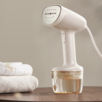 小熊 挂烫机熨斗熨烫机手持挂烫机电熨斗蒸气挂熨烫机家用GTJ-P10V5