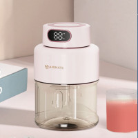 艾美特 吨吨杯果汁机 便携式果汁机 CL0850