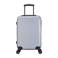 艾逸瑶选逸出行20寸简约拉杆箱 XB-1820