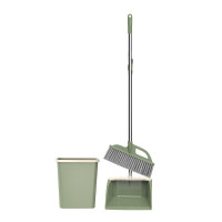 艾逸瑶选 全家福扫把三件套解决地面问题 JQ-0096