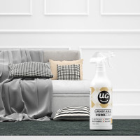 优洁士沙发地毯干洗剂500mlYJS-09